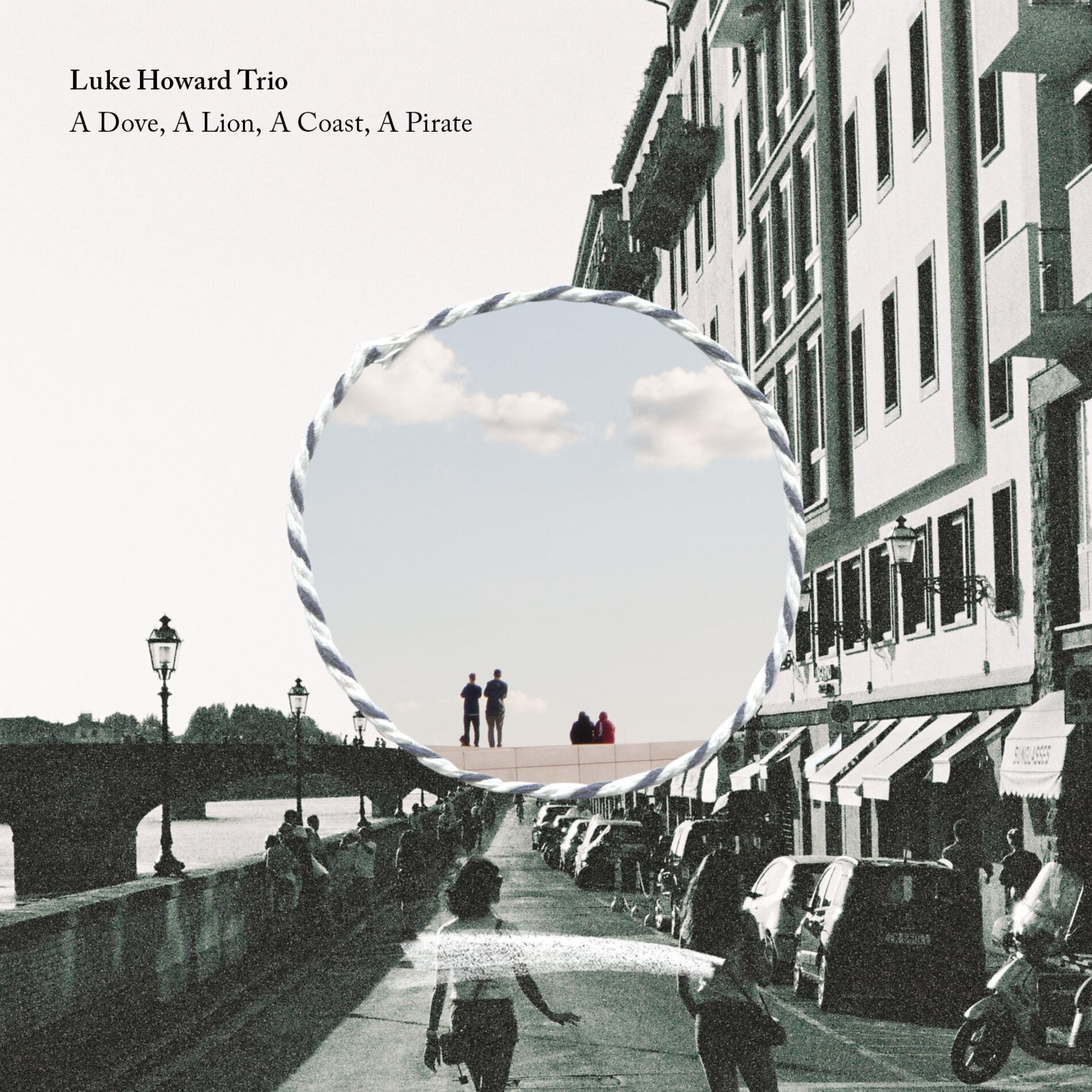 Album cover of Oslo