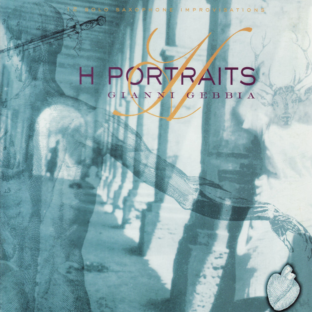 Picture of H Portraits