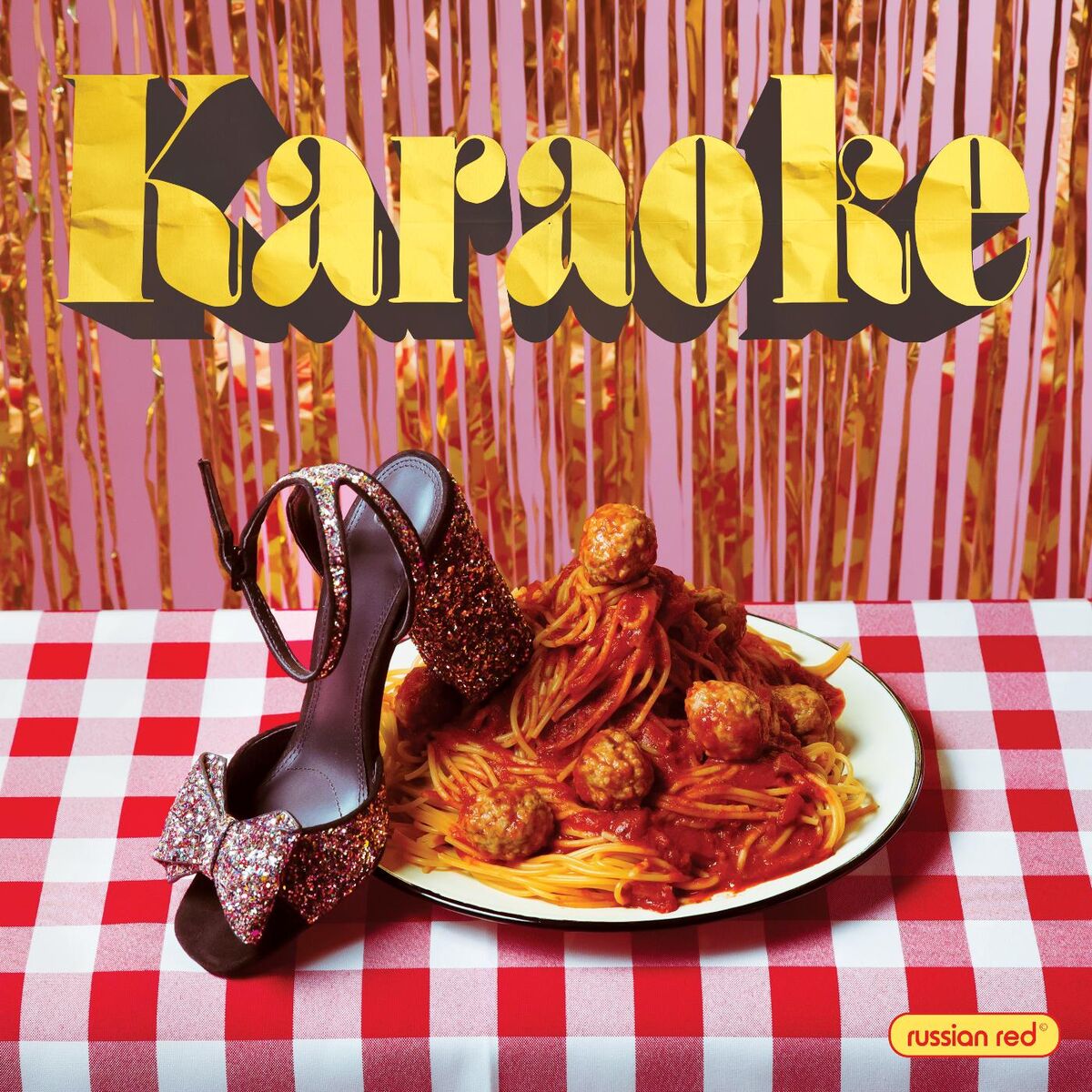 Album cover of Shout