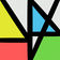 Restless by New Order album cover