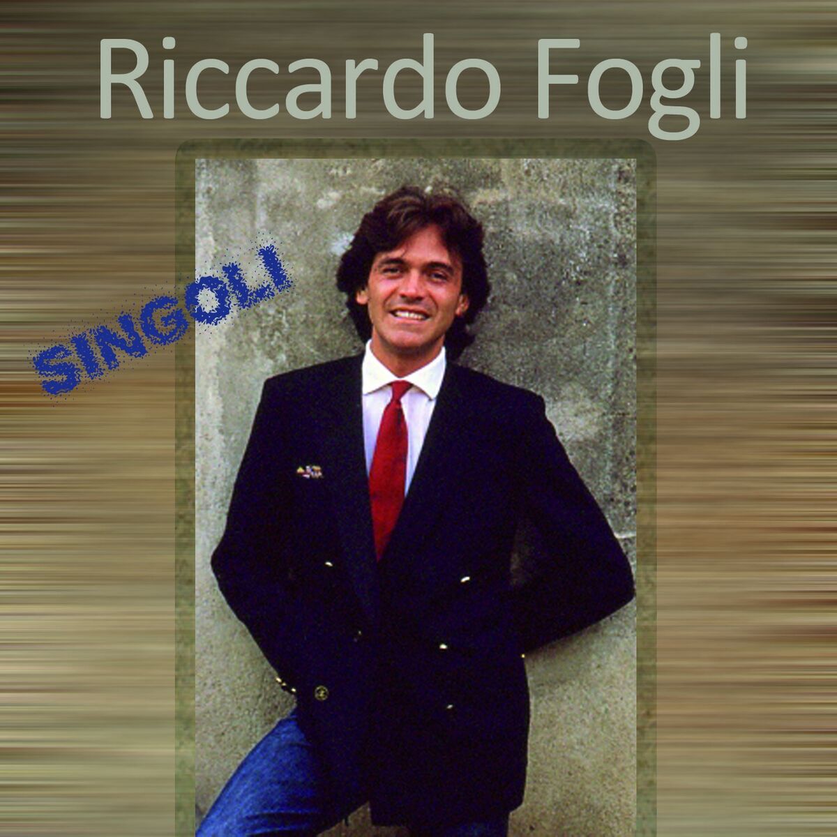 Album cover of Singoli