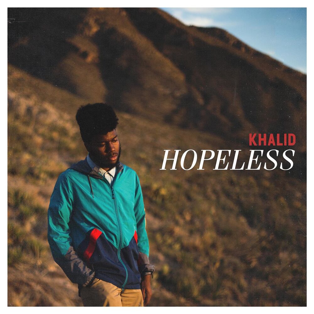 Picture of Hopeless