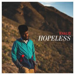 Cover of Hopeless