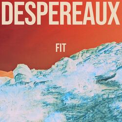Cover of DESPEREAUX