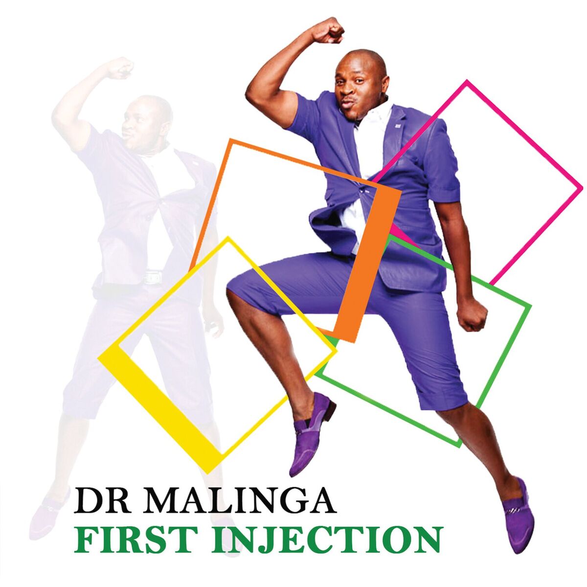 Album cover of Oteng