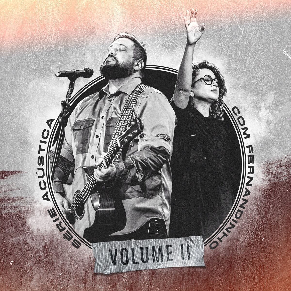 Album cover of Todas As Coisas / Tudo Entregarei