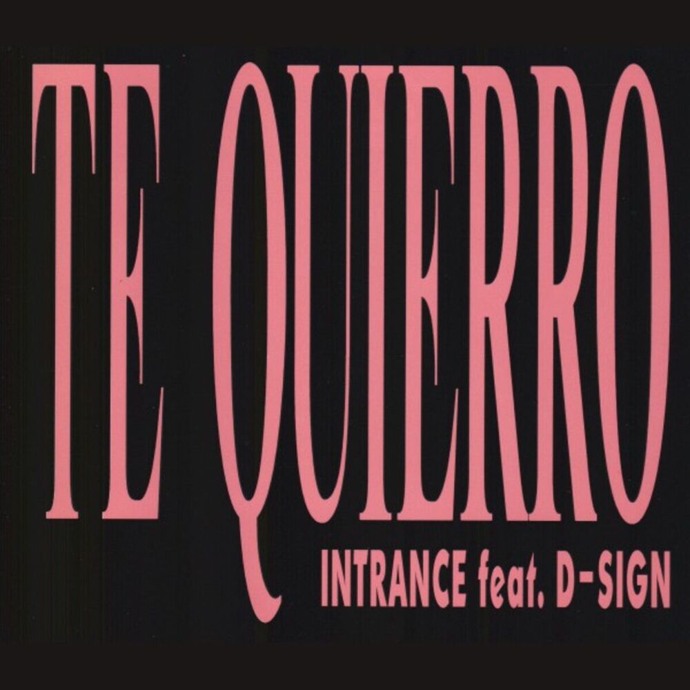 Picture of Te Quierro