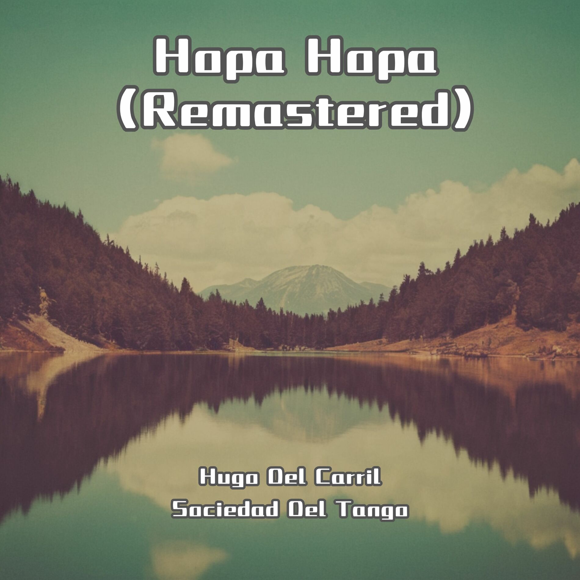 Album cover of Hopa Hopa (Remastered)