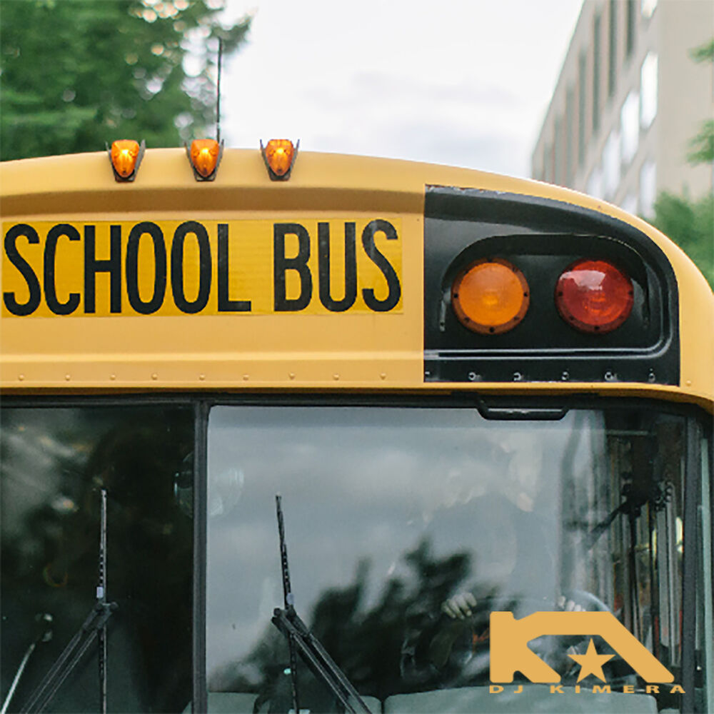 Picture of School Bus