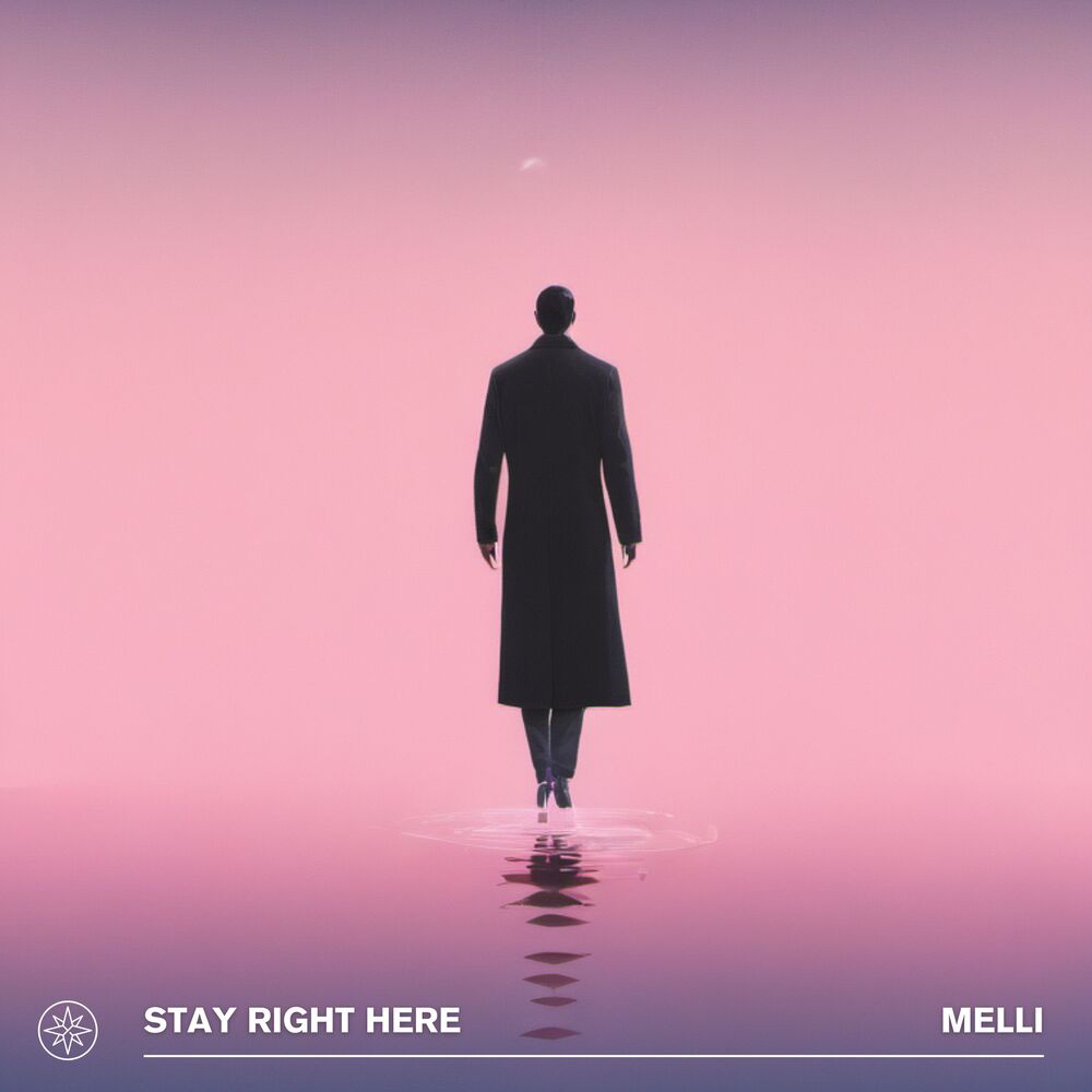Picture of Stay Right Here