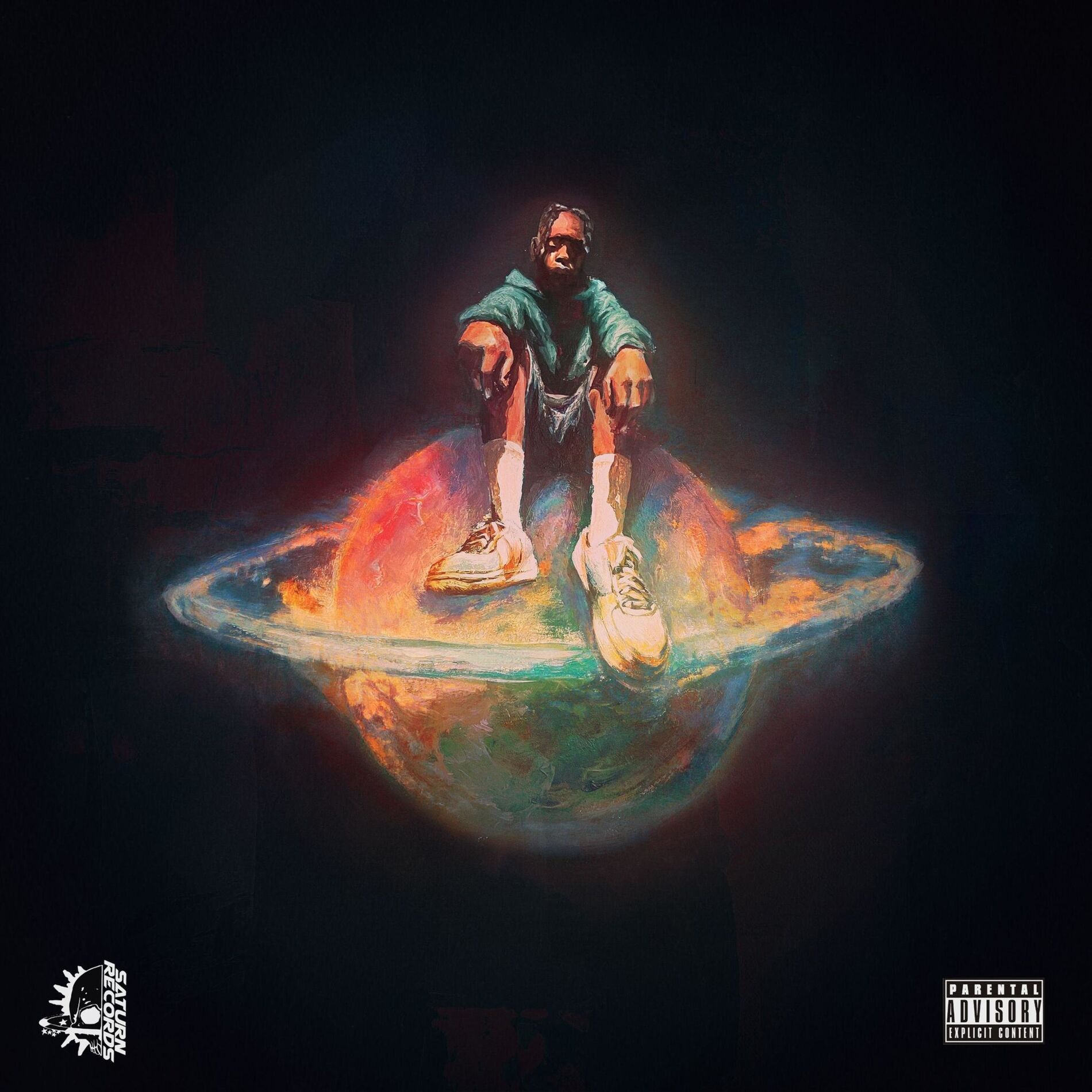 Album cover of JIG II