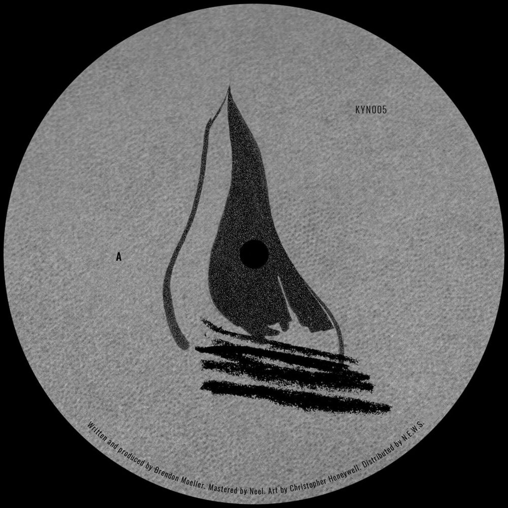 Picture of The Flame EP