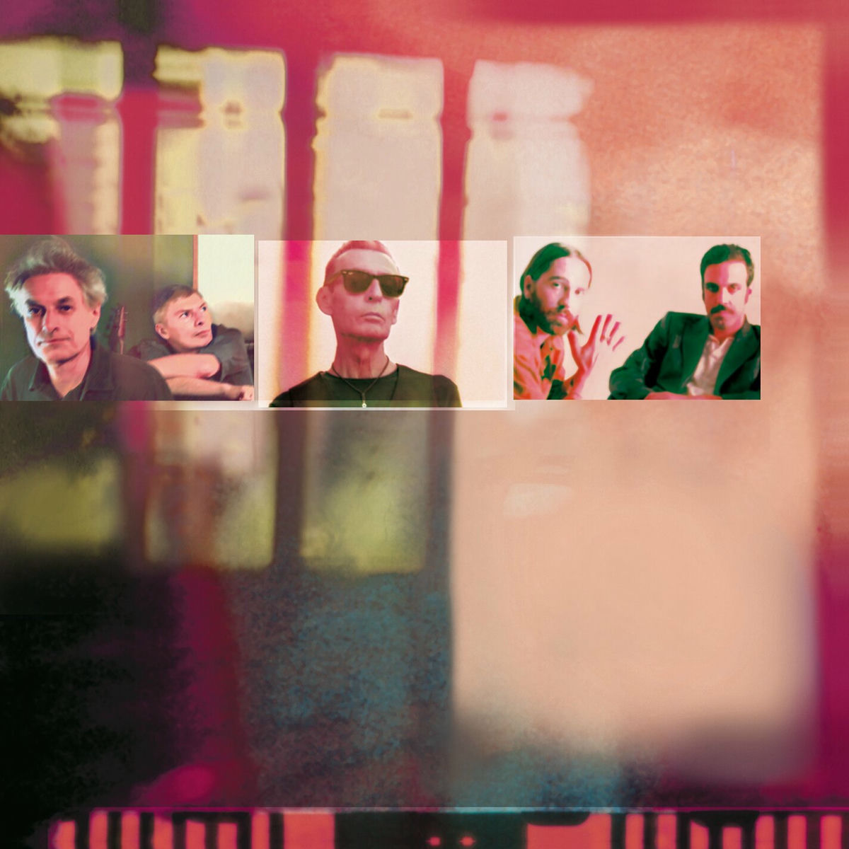 Album cover of Come ogni volta (feat. Colapesce & Dimartino)