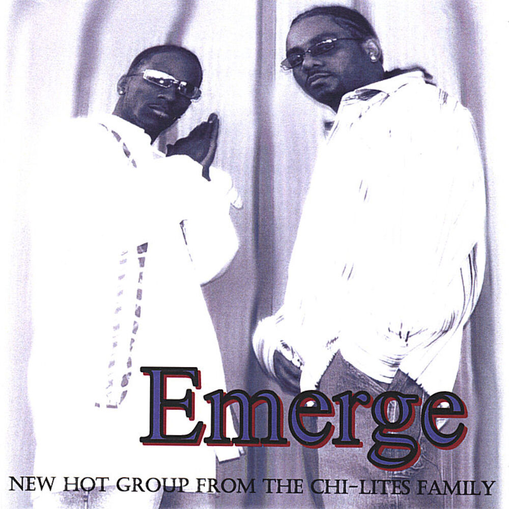 Picture of Emerge