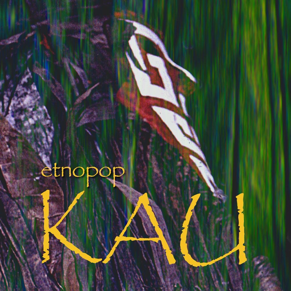 Picture of Kau (Etnopop)