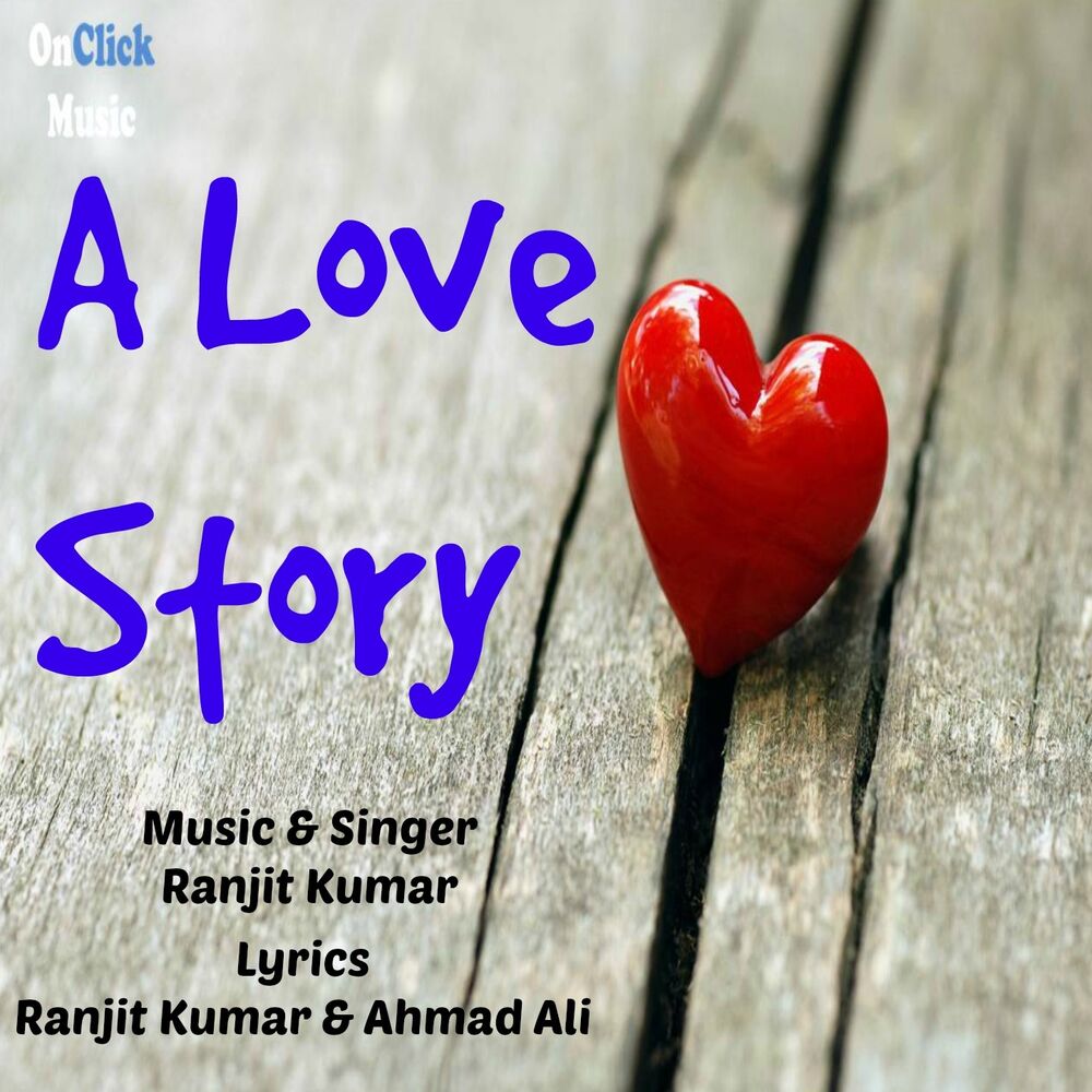 Picture of A Love Story