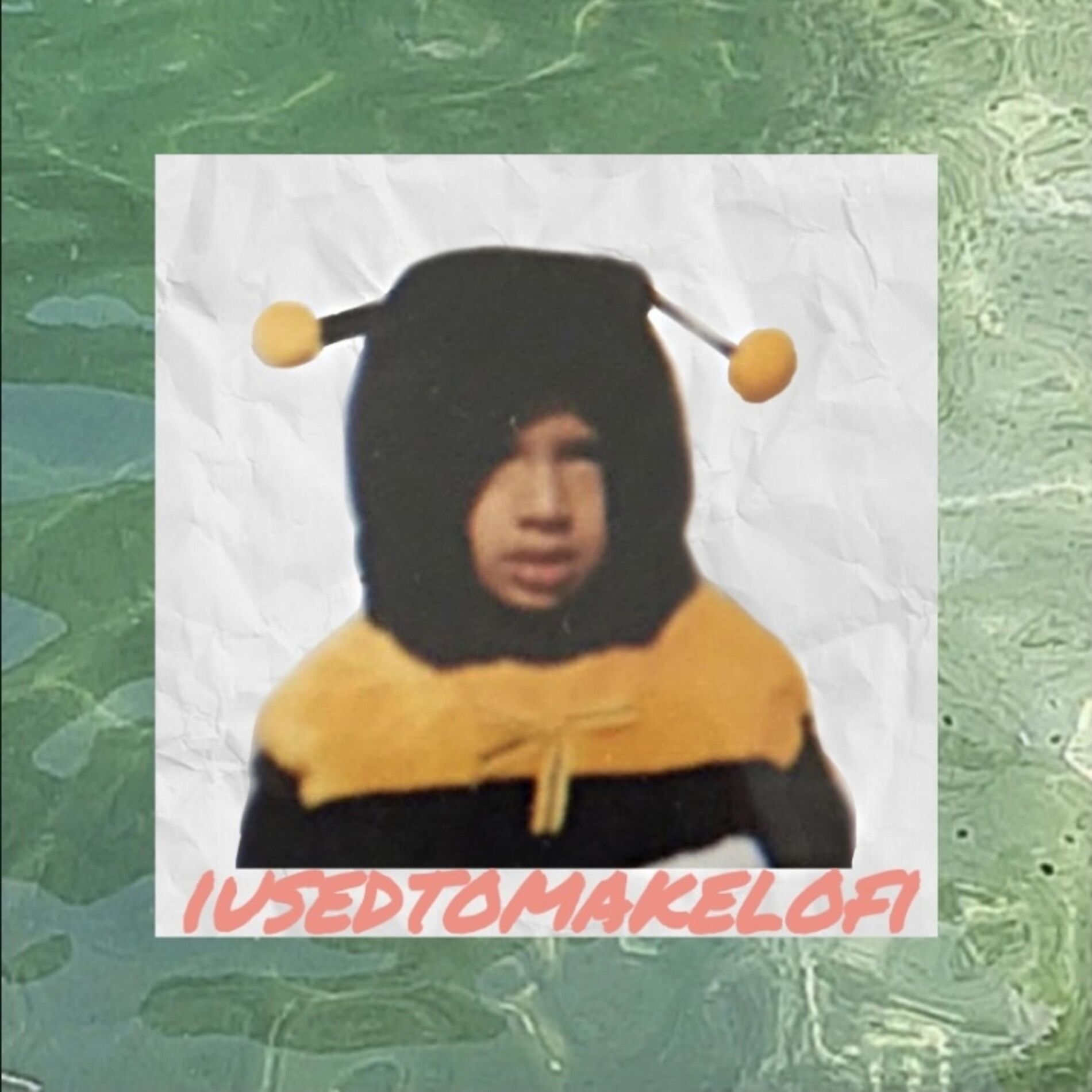 Album cover of lovedaze