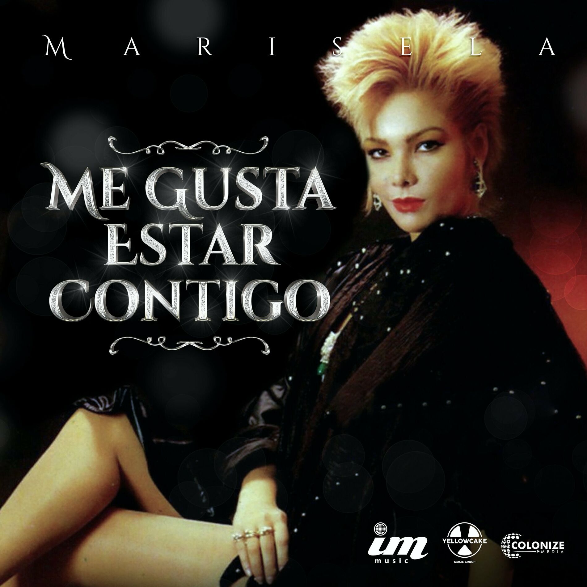 Album cover of La Pareja Ideal