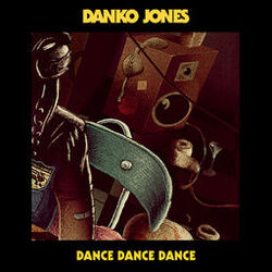 Cover of Dance Dance Dance