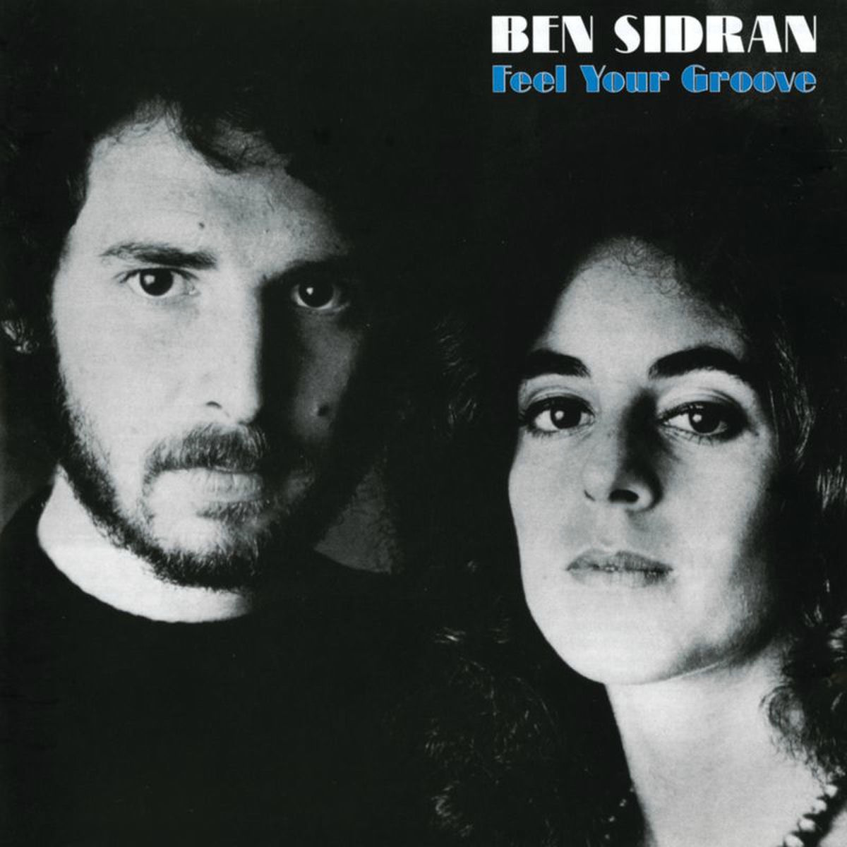 Album cover of Feel Your Groove
