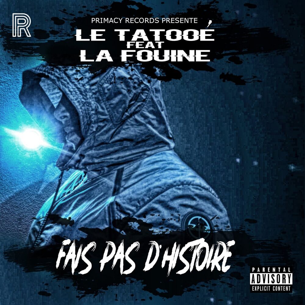 Picture of Fais pas d'histoire