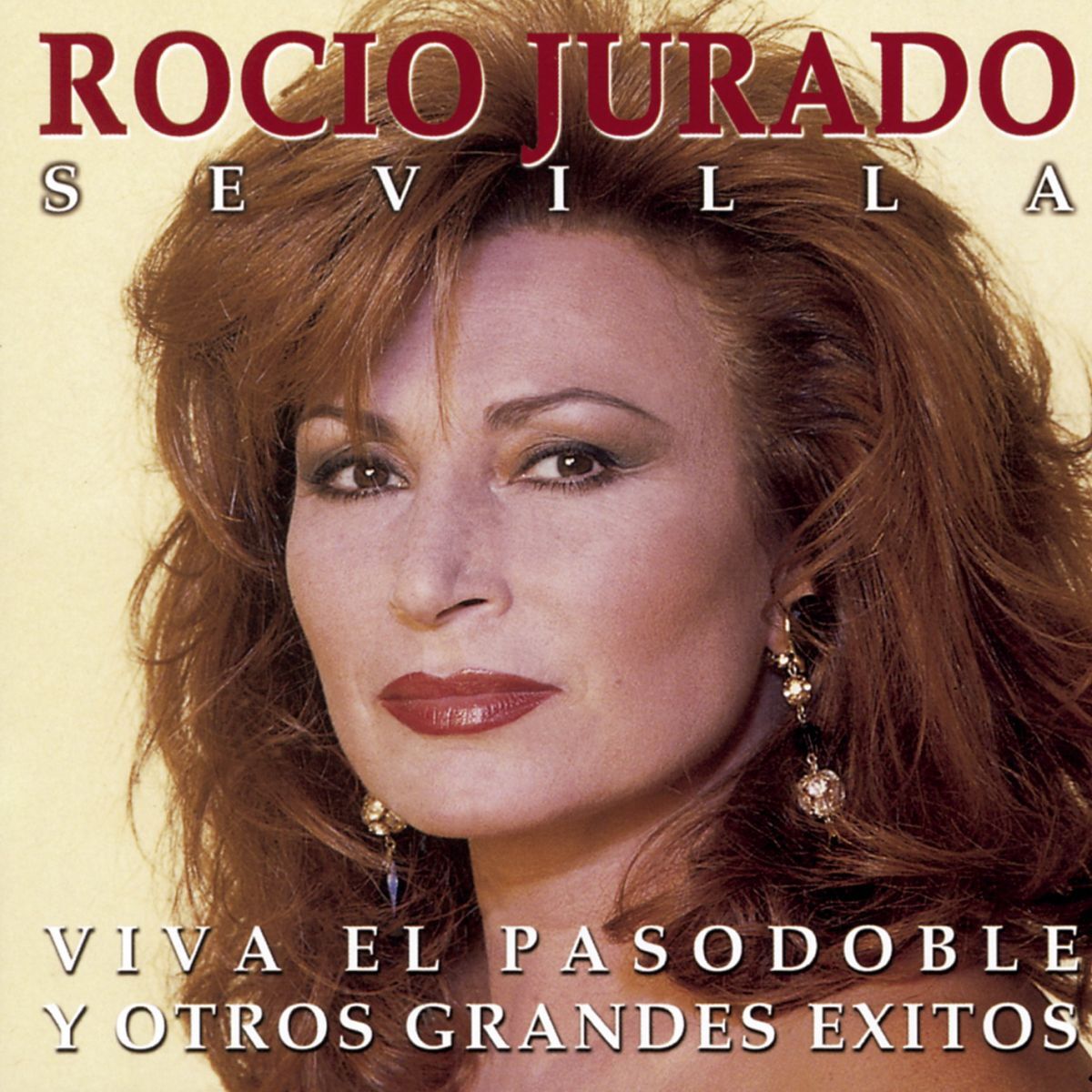 Album cover of Sevilla y Otros Grandes Éxitos
