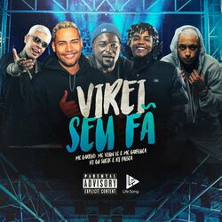 Cover of Virei Seu Fã