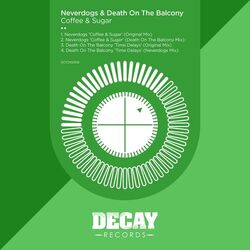 Cover of Neverdogs on the Balcony