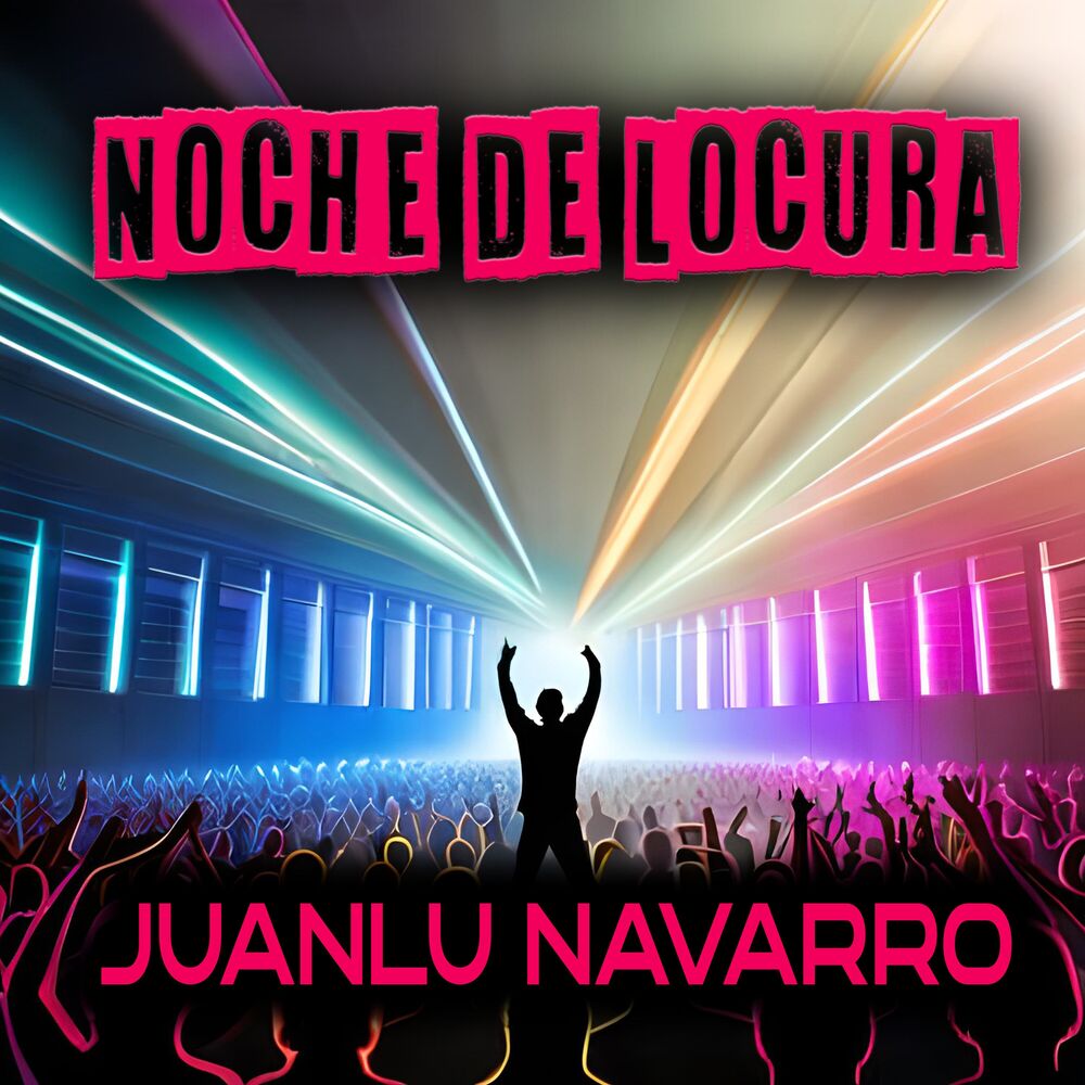 Picture of Noche de Locura