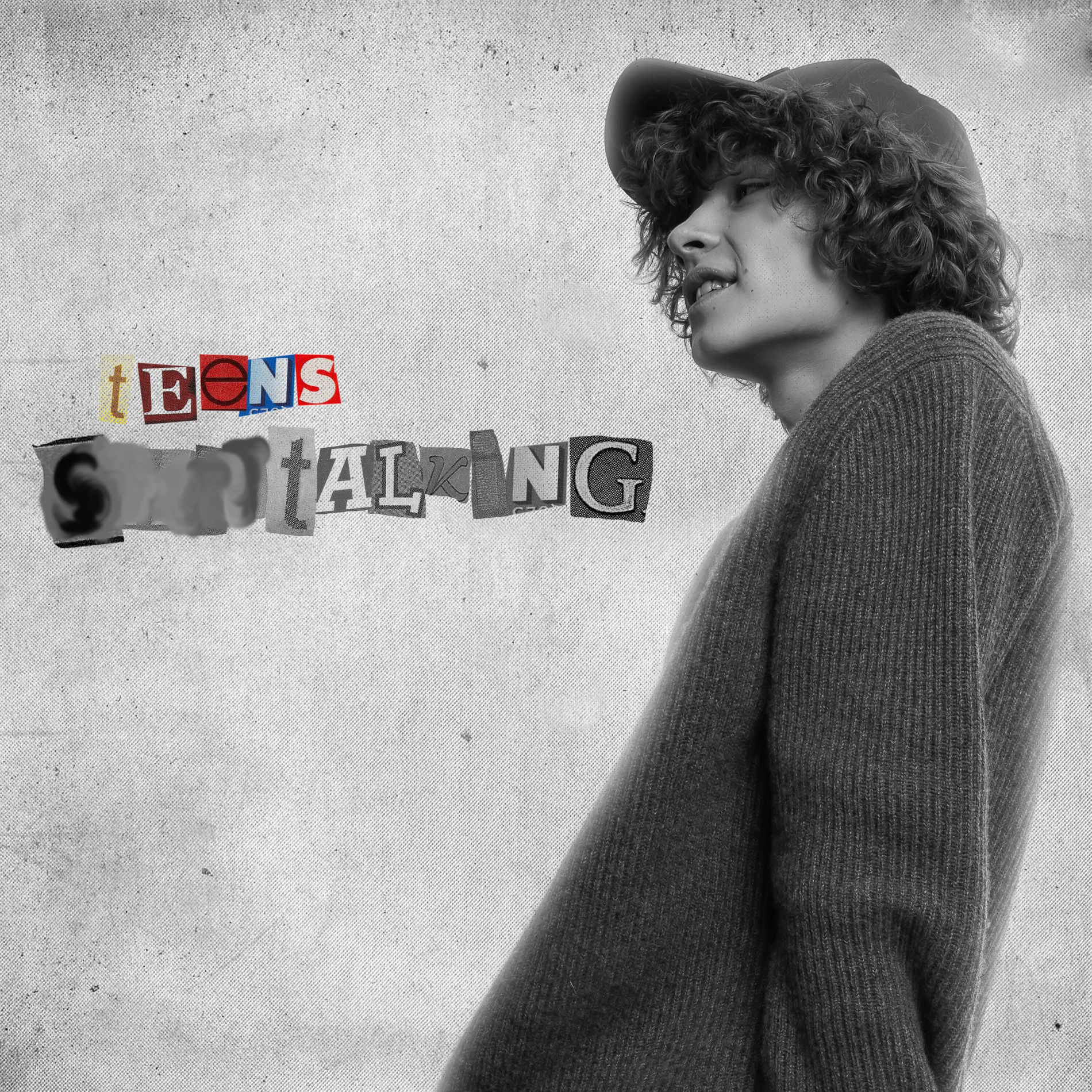 Album cover of Teens Shittalking