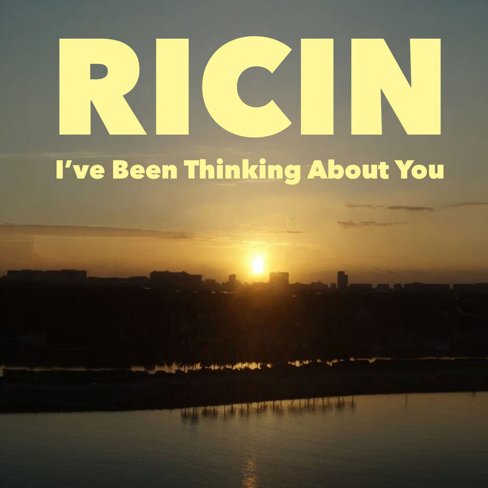 Picture of I've Been Thinking About You