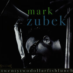 Cover of Twentytwodollarfishlunch