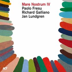 Cover of Mare Nostrum IV
