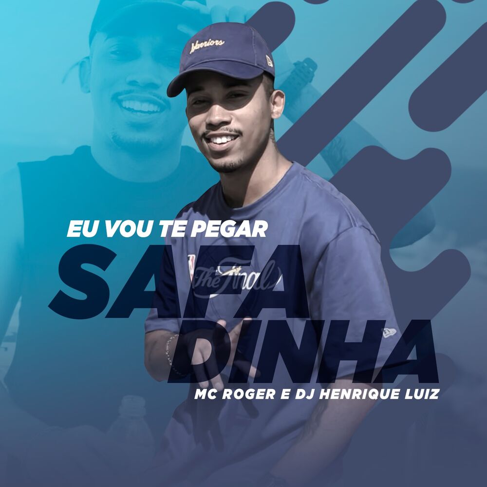 Picture of Eu Vou Te Pegar Safadinha