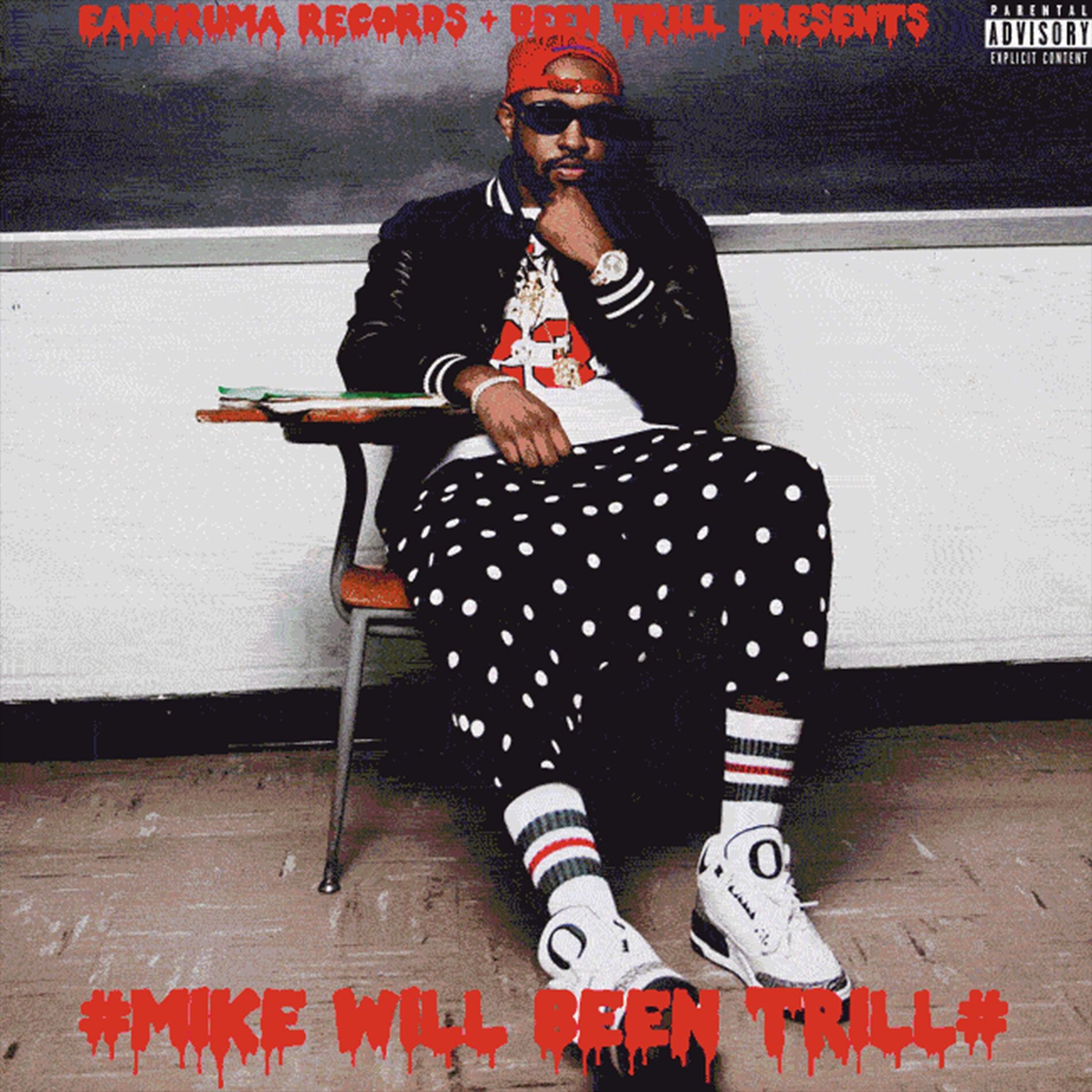 Album cover of Been Trill