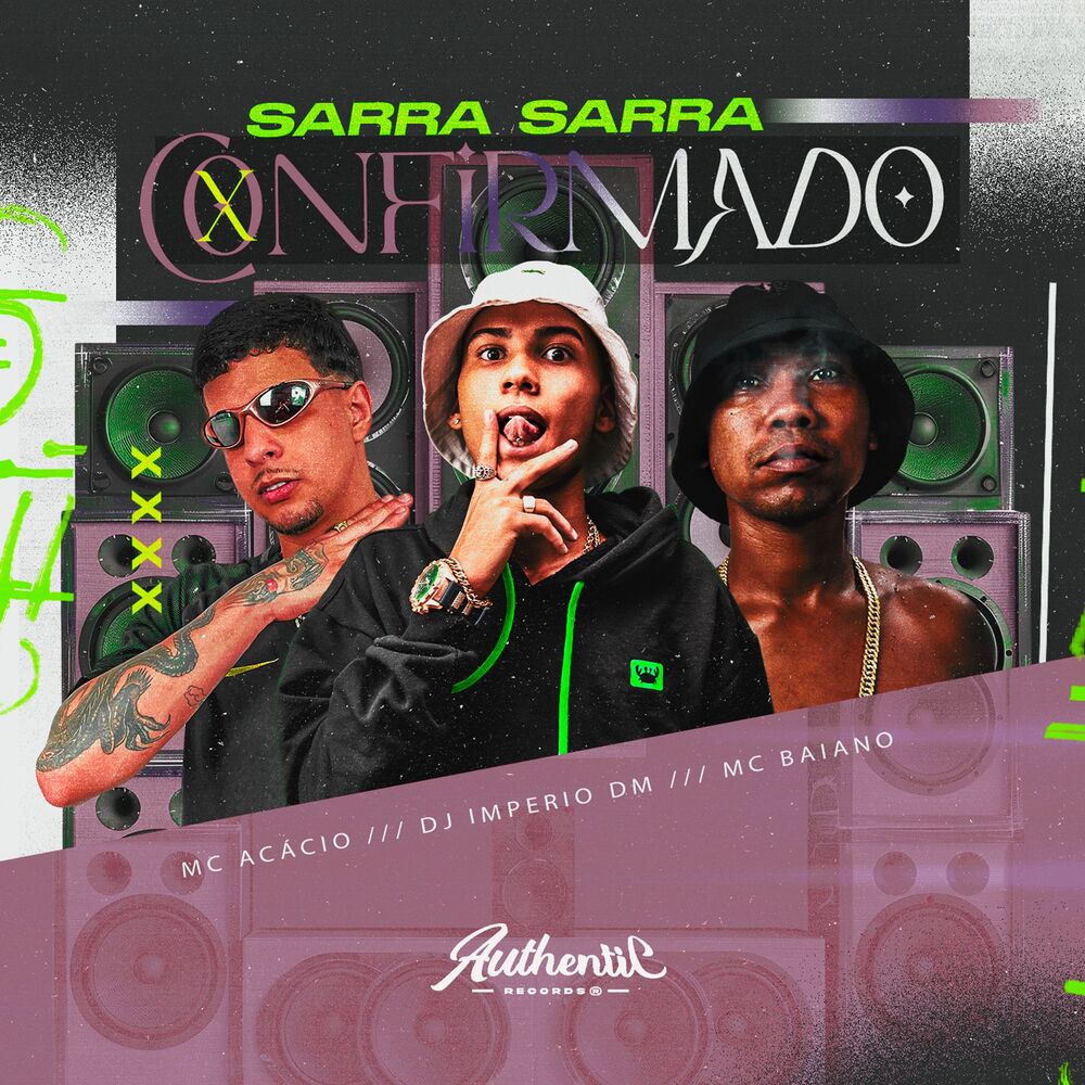Picture of Sarra Sarra Confirmado