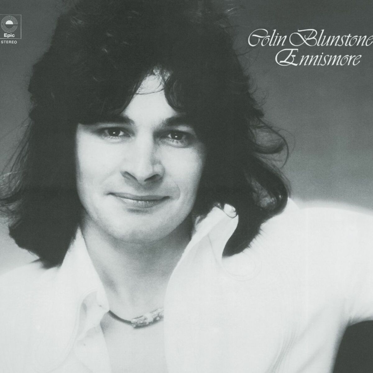 Album cover of Ennismore