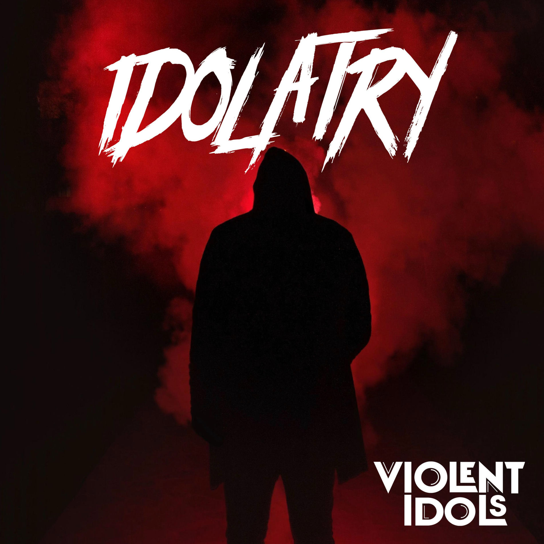 Album cover of Idolatry