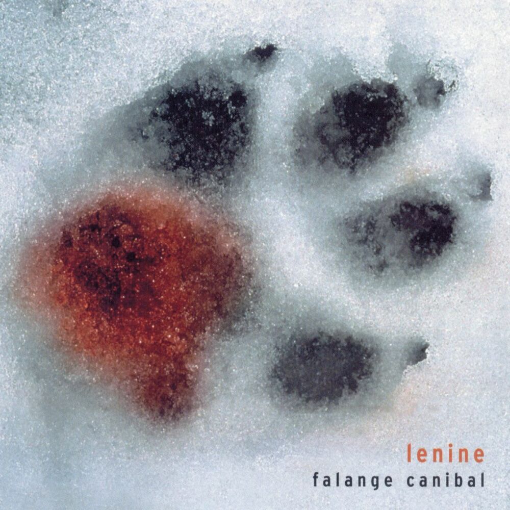 Picture of Falange Canibal (Deluxe)