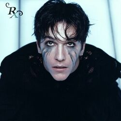 Cover of Rx