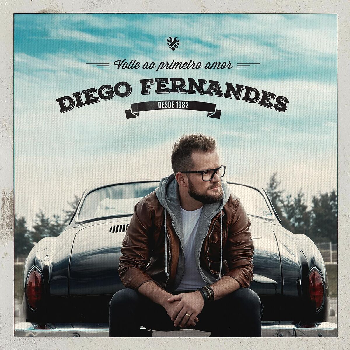 Album cover of Volte ao Primeiro Amor