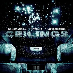 Cover of Ceilings