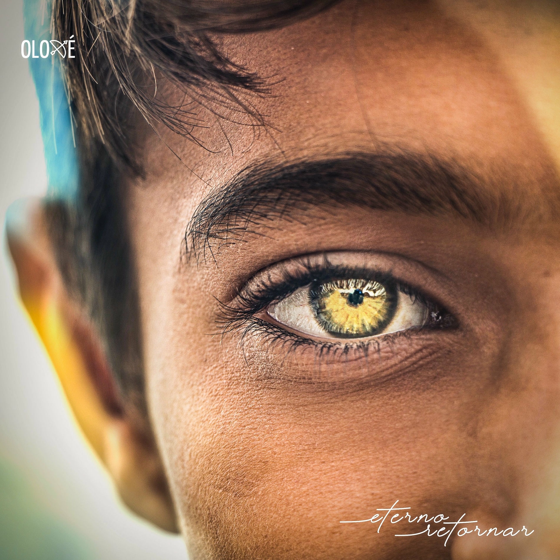 Album cover of Eterno Retornar
