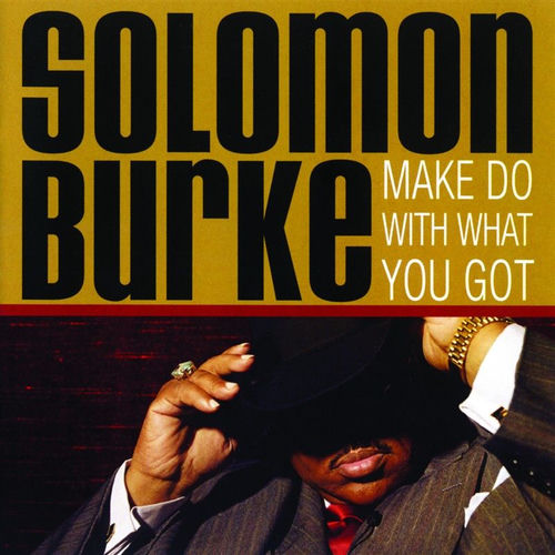 I Need Your Love - Solo Version by Solomon Burke - 82 BPM