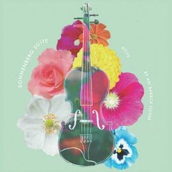 Cover of Sonnenberg Suite