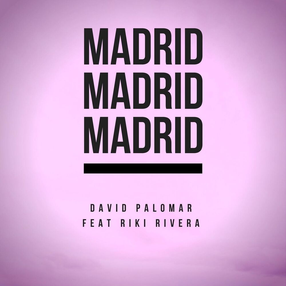 Picture of Madrid Madrid Madrid