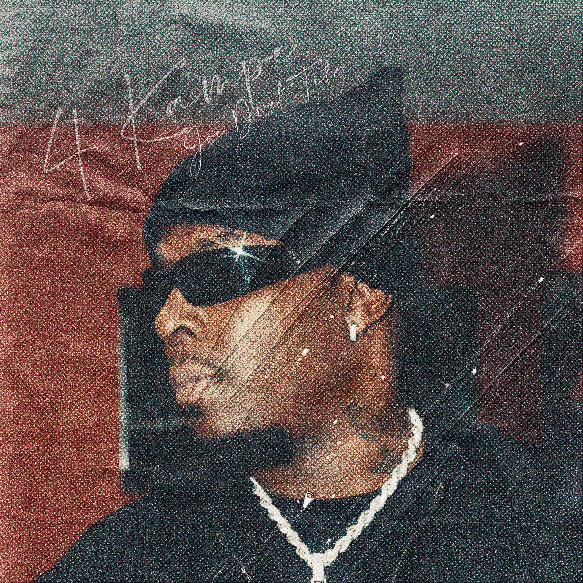 Album cover of 4 Kampé