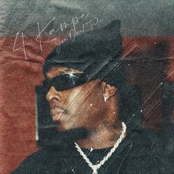 Cover of 4 Kampé