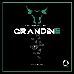 Cover of Grandine