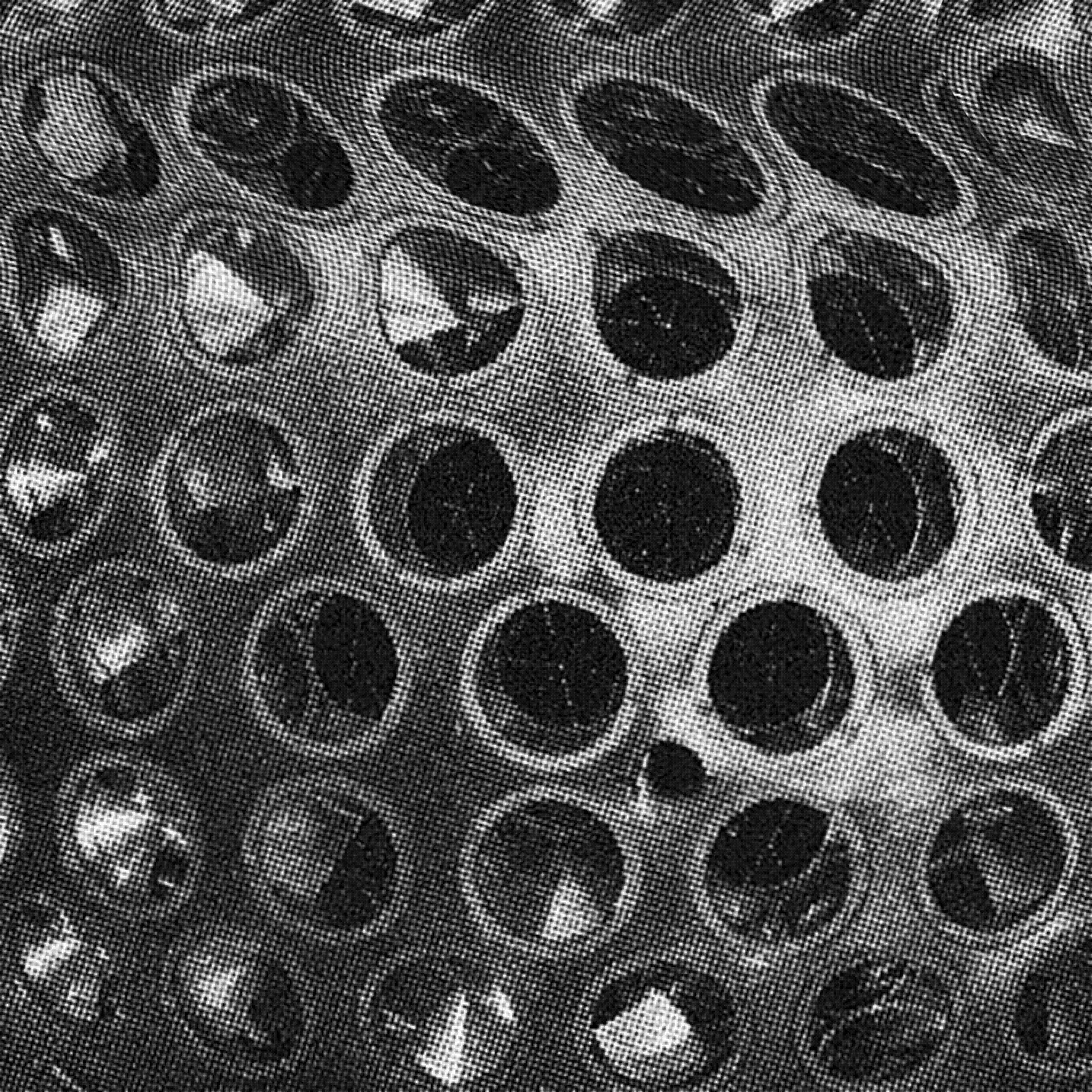 Album cover of LAGEOS